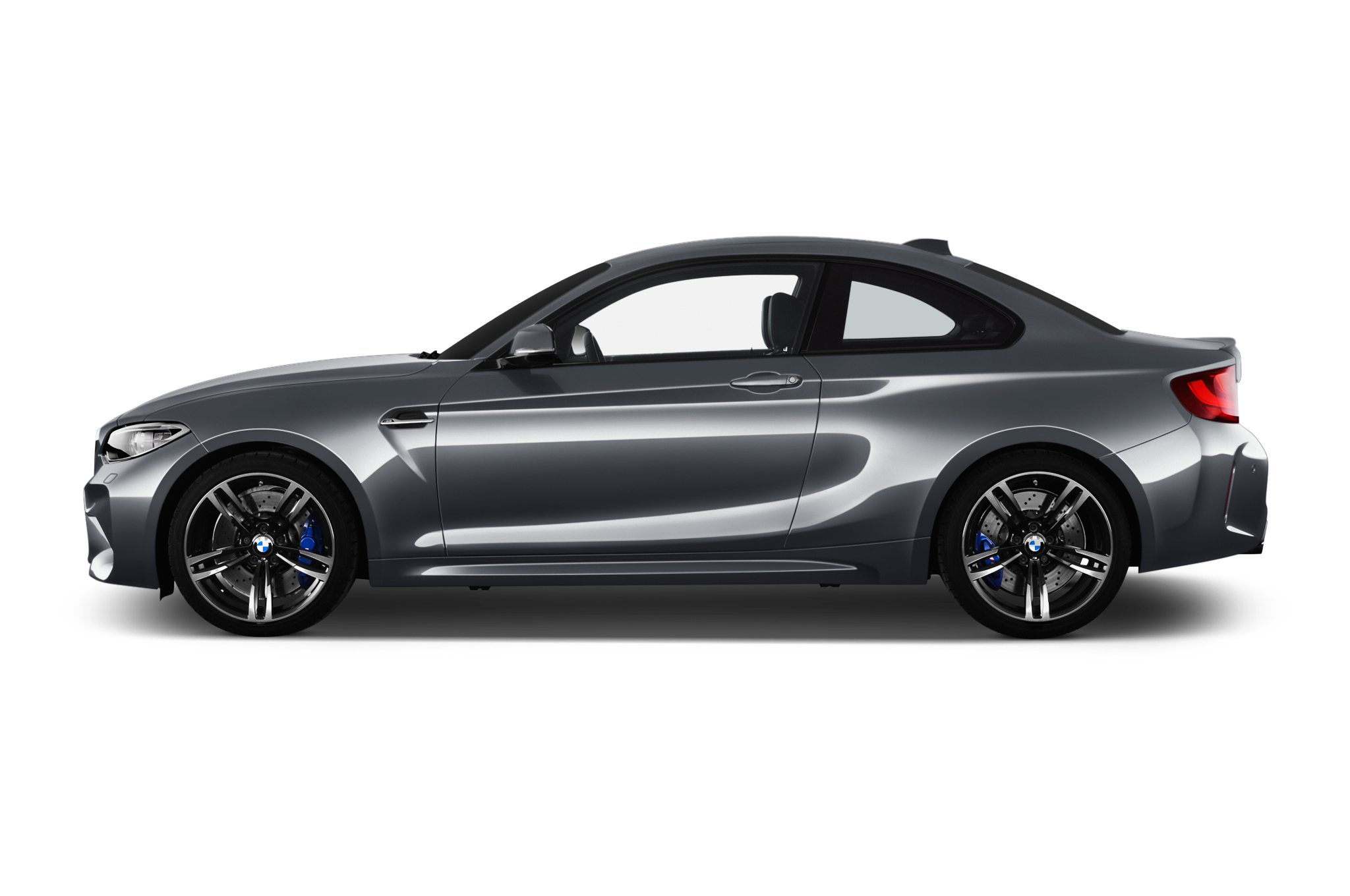 BMW M2 kaufen - Angebote mit 8.235 € Rabatt | carwow.de