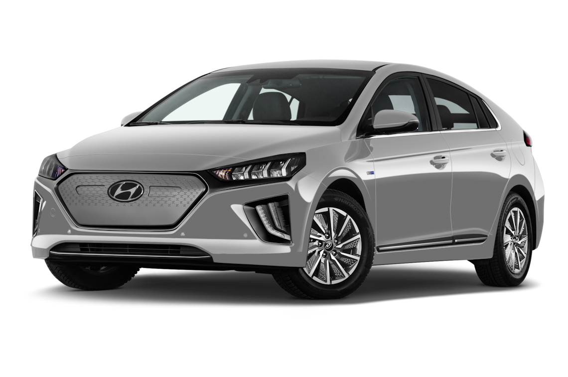 Hyundai IONIQ Elektro kaufen Angebote mit 12.581