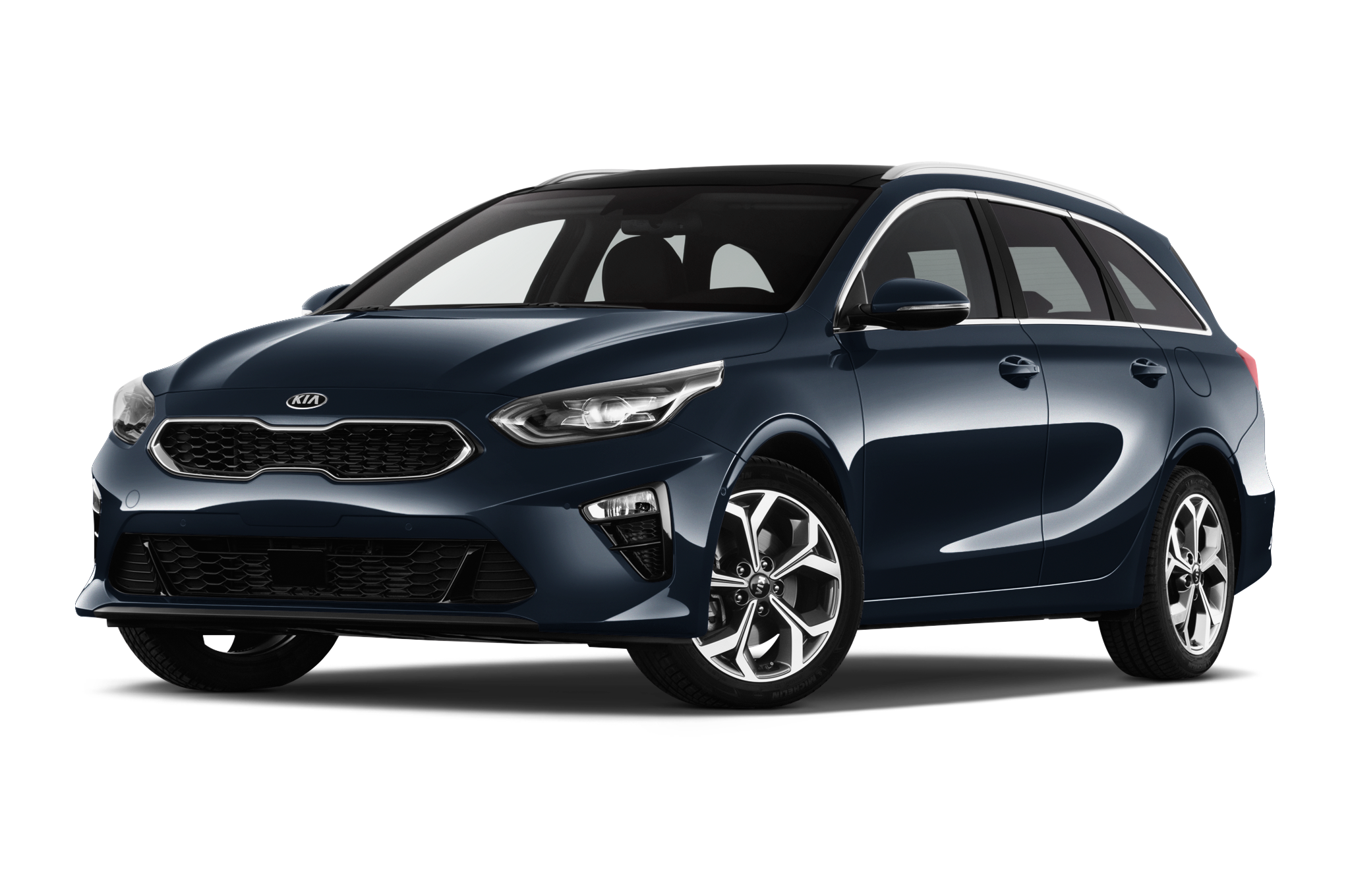 KIA Ceed Sportswagon Plug-in Hybrid Kaufen - Angebote Mit 13.333 ...