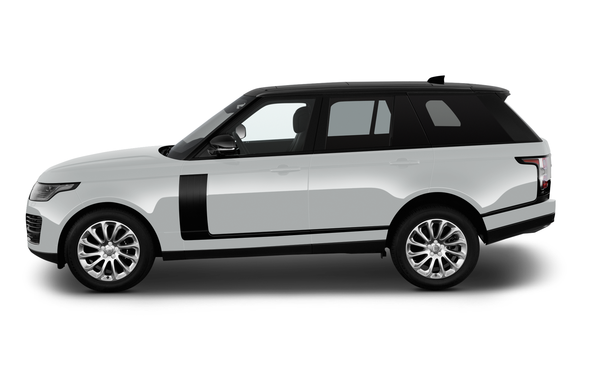 Land Rover Range Rover kaufen - Angebote mit 29.396 € Rabatt | carwow.de