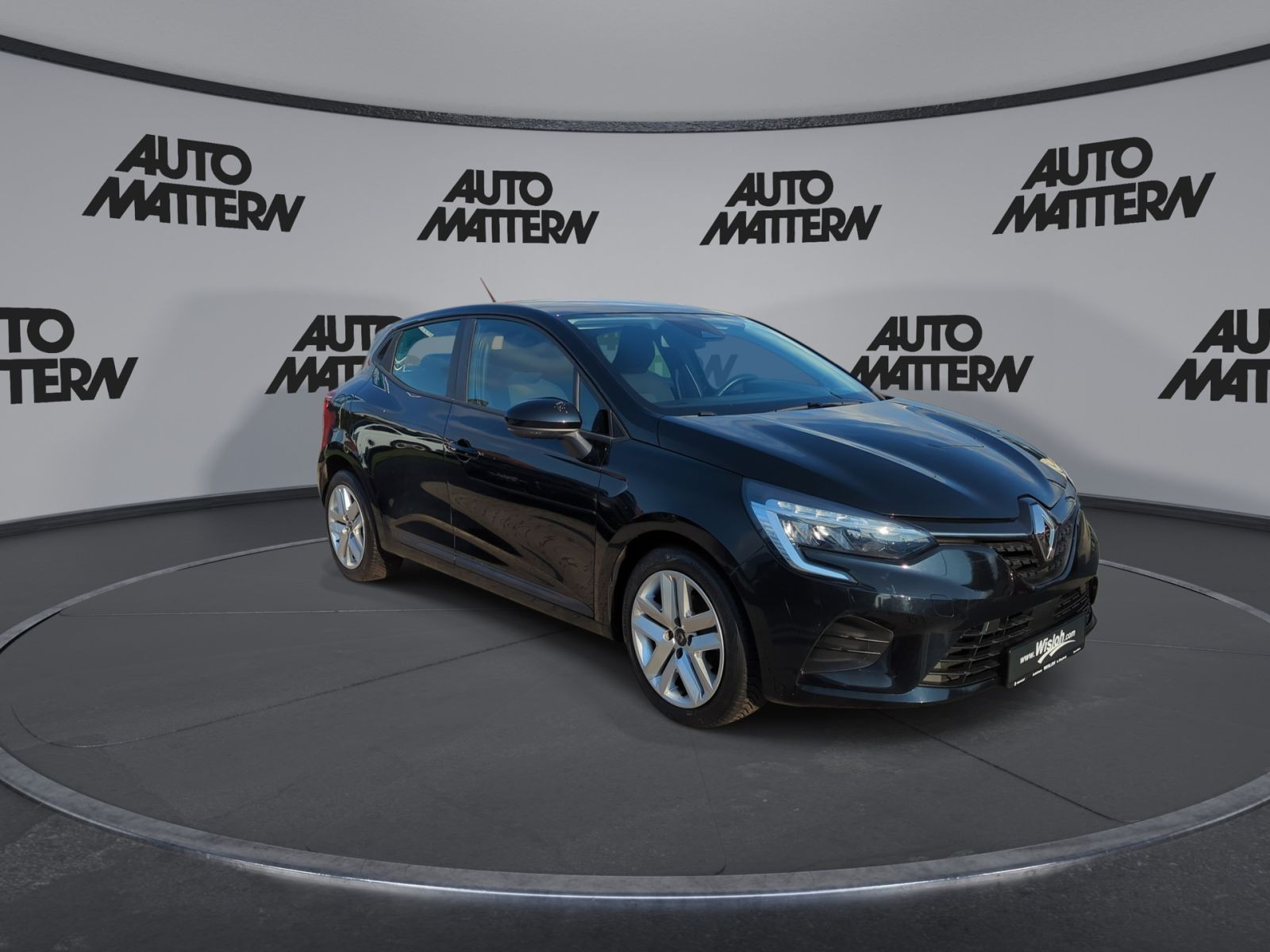 2021 Renault Clio